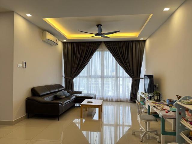 Condominium for sale in Georgetown, Penang