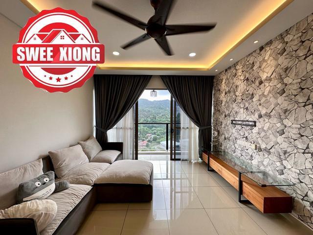 Condominium for sale in Georgetown, Penang