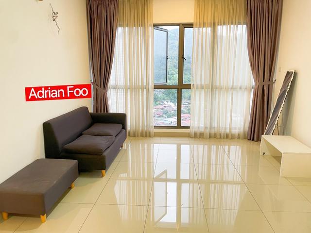 Condominium for rent in Georgetown, Penang