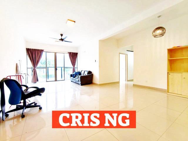 Condominium for sale in Georgetown, Penang