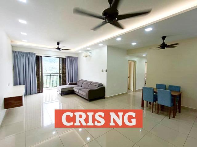 Condominium for sale in Georgetown, Penang