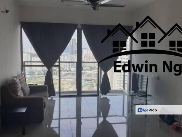 Condominium for sale in Georgetown, Penang