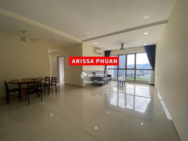 Apartment for rent in Mukim 13, Georgetown