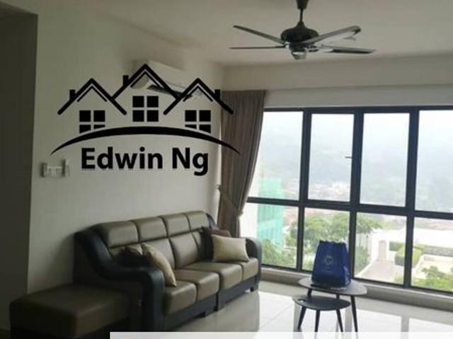 Condominium for sale in Georgetown, Penang