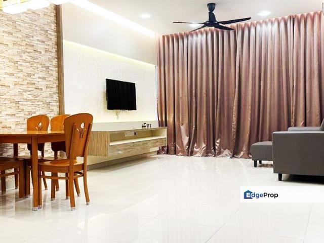 Condominium for sale in Barat Daya, George Town
