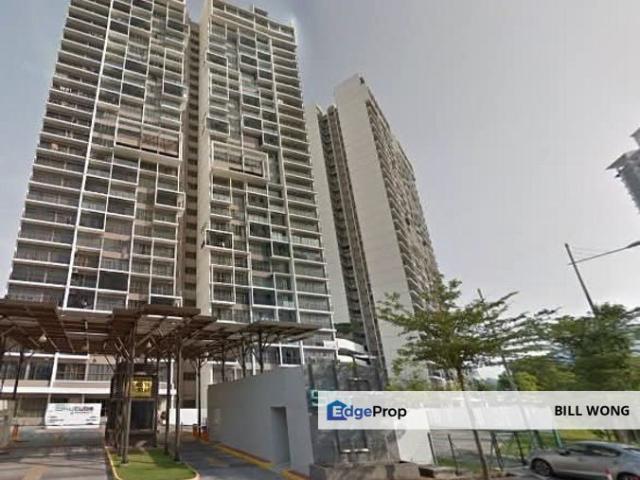 Condominium for sale in Barat Daya, George Town