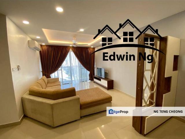 Condominium for sale in Georgetown, Penang