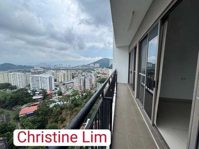 Condominium for sale in Georgetown, Penang