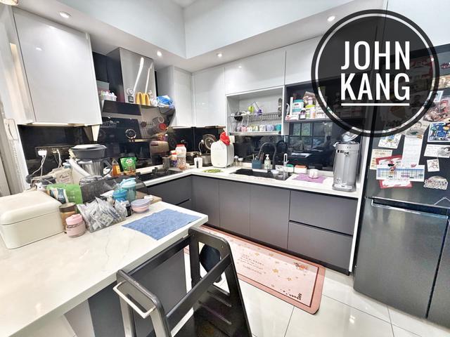 Condominium for sale in Georgetown, Penang
