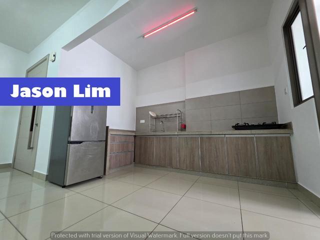 Condominium for sale in Barat Daya, George Town