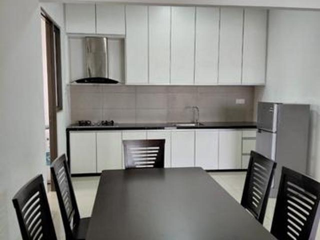 Condominium for rent in Georgetown, Penang