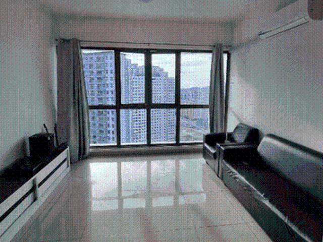 Apartment for rent in Georgetown, Penang
