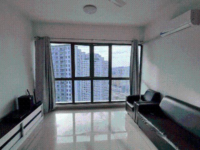 Apartment for rent in Georgetown, Penang