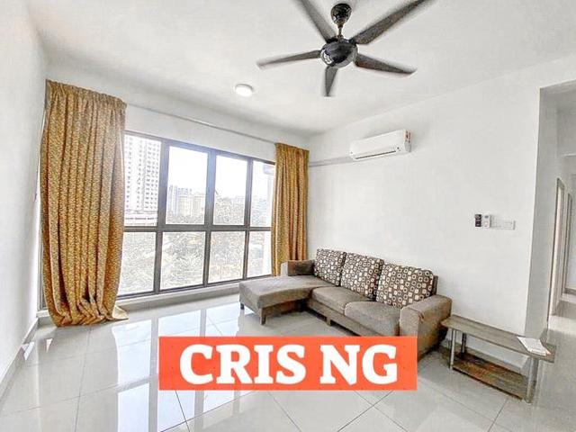 Condominium for sale in Georgetown, Penang