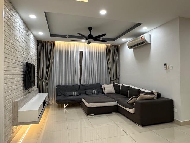 Condominium for sale in Georgetown, Penang