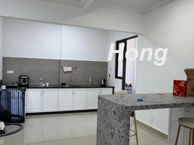 Condominium for sale in Georgetown, Penang