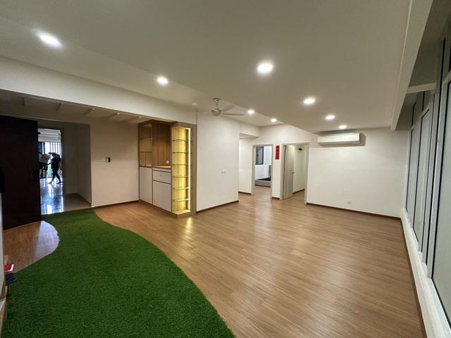 Condominium for rent in Barat Daya, George Town