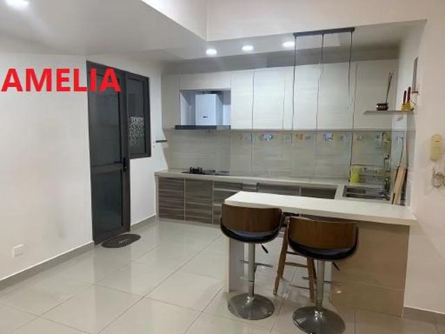 Condominium for sale in Barat Daya, George Town