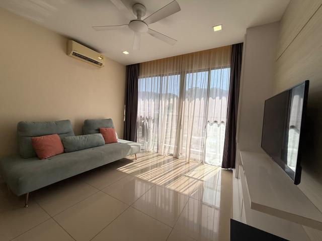 Condominium for sale in Georgetown, Penang