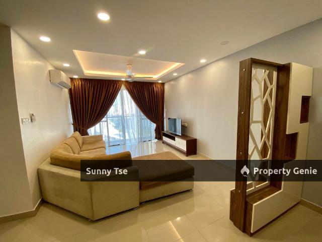 Condominium for rent in Georgetown, Penang