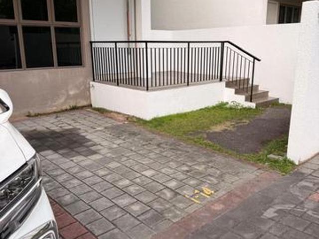 Condominium for sale in Georgetown, Penang