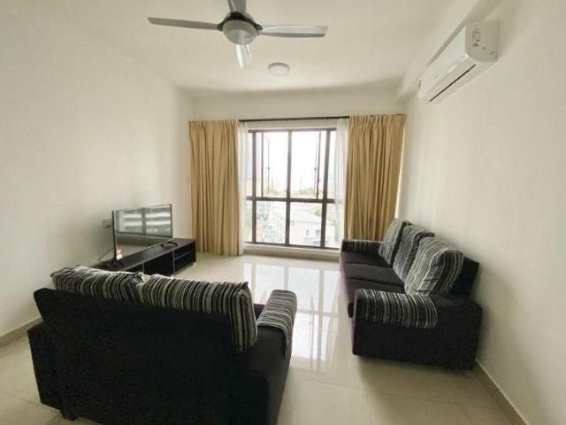 Apartment for rent in Georgetown, Penang