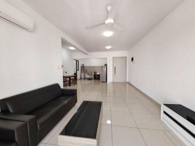 Apartment for rent in Kampung Tersusun Sungai Ara, George Town