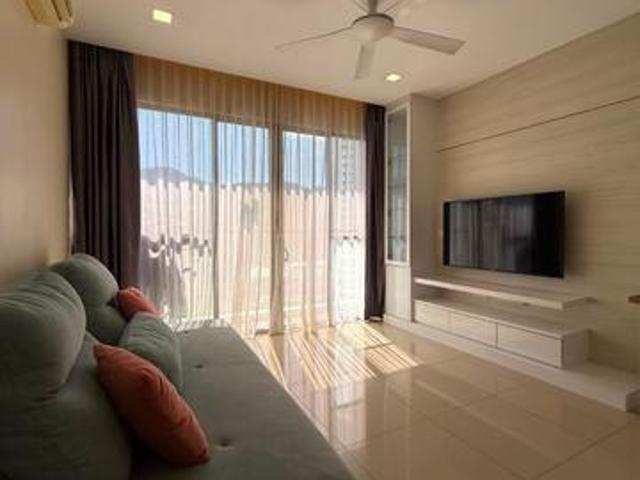 Condominium for sale in Barat Daya, George Town
