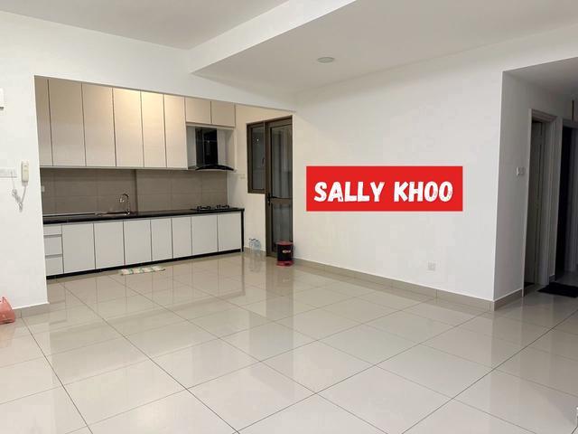 Condominium for rent in Georgetown, Penang