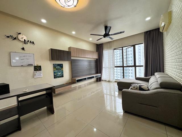Condominium for sale in Georgetown, Penang