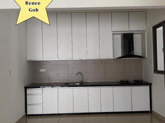 Condominium for sale in Georgetown, Penang