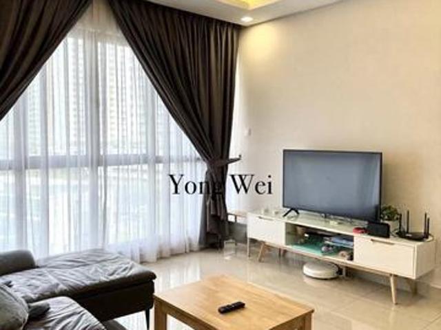 Condominium for sale in Georgetown, Penang