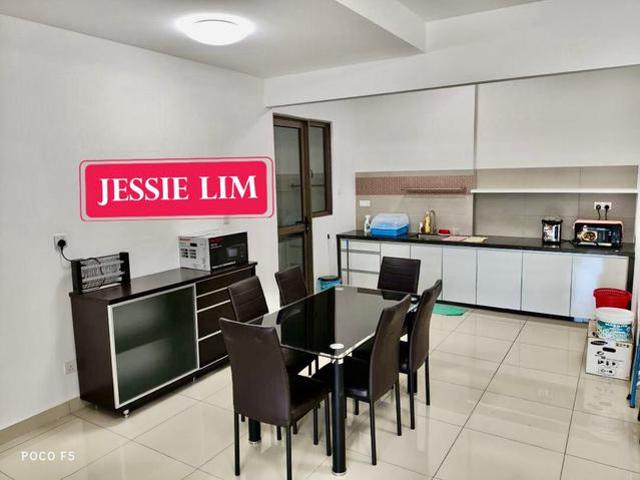 Condominium for rent in Georgetown, Penang