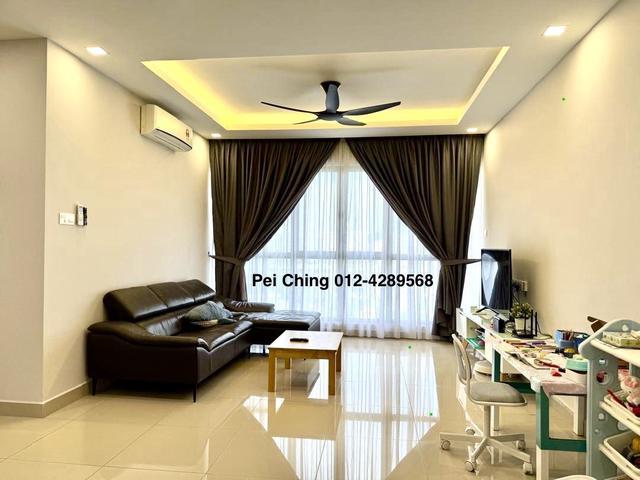 Condominium for sale in Georgetown, Penang
