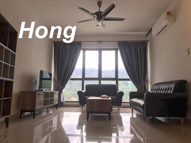 Condominium for sale in Georgetown, Penang