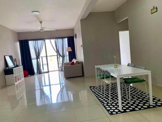 Condominium for rent in Georgetown, Penang
