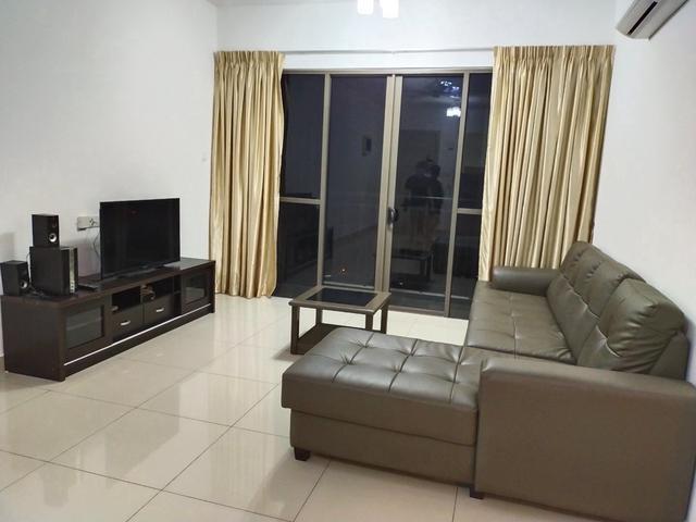 Condominium for rent in Georgetown, Penang
