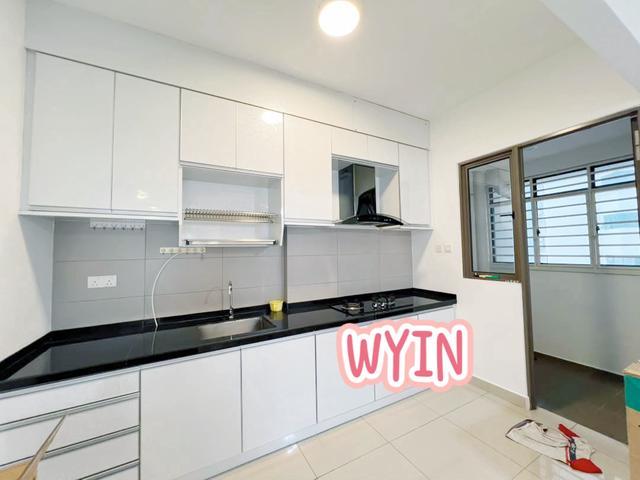 Condominium for rent in Georgetown, Penang