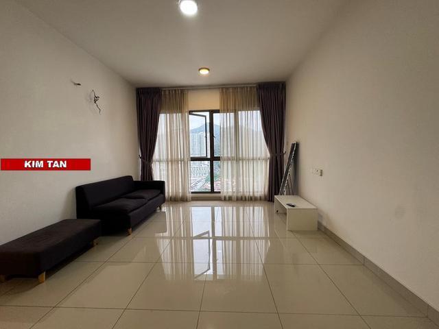 Condominium for rent in Georgetown, Penang