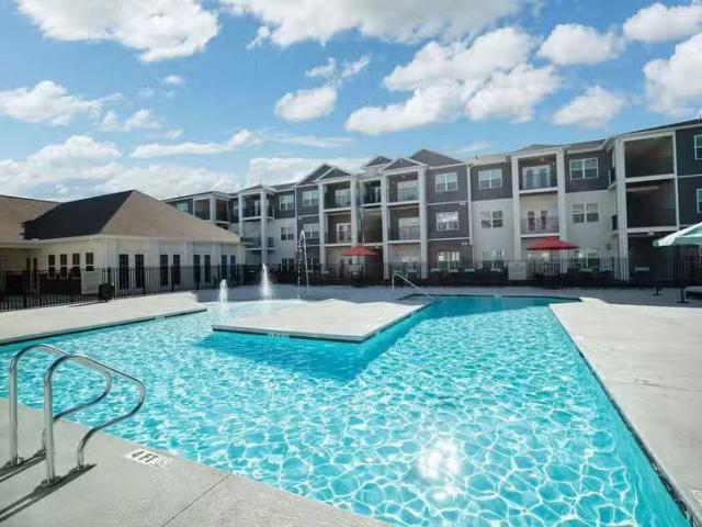 Condo for rent in Roanoke