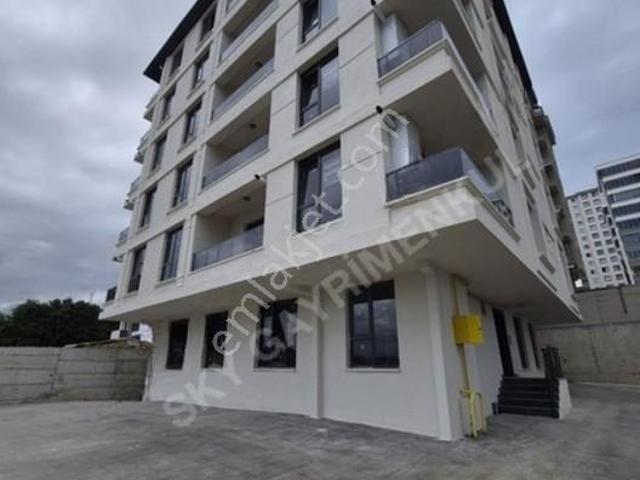 Atakum, Samsun içerisinde satılık mülk