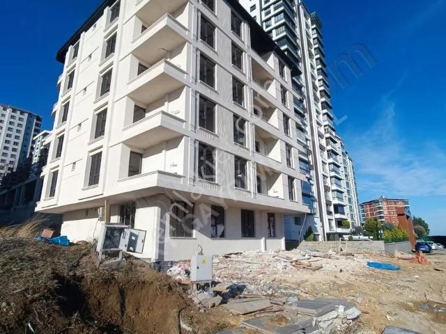 Atakum, Samsun içerisinde satılık mülk