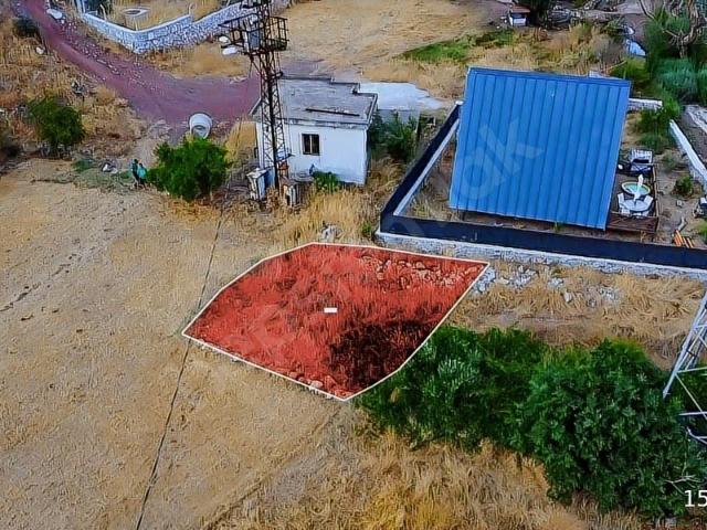 Marmaris, Muğla içerisinde satılık Arsa