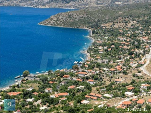 Marmaris, Muğla içerisinde satılık Arsa