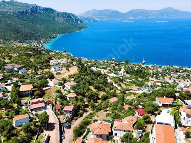 Marmaris, Muğla içerisinde satılık Arsa