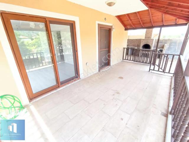 Ula, Muğla içerisinde kiralık Villa
