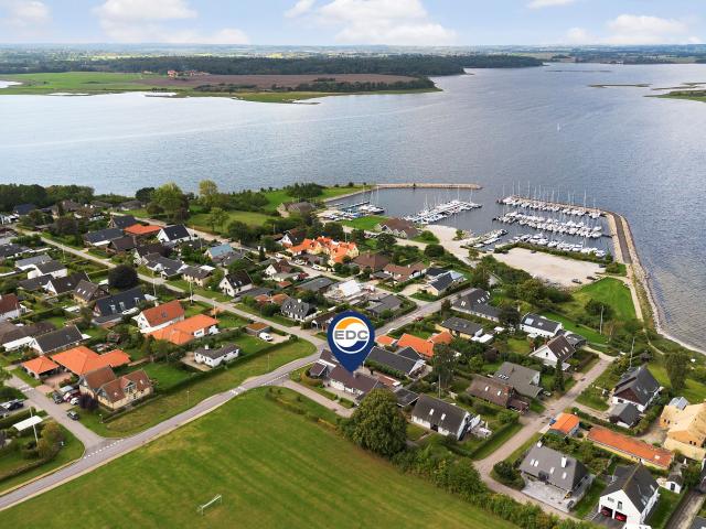 Villa til salg i Veddelev, Roskilde