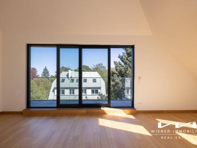 Apartment kaufen in Liesing, Wien