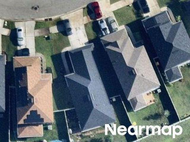 House for sale in Jacksonville, Florida