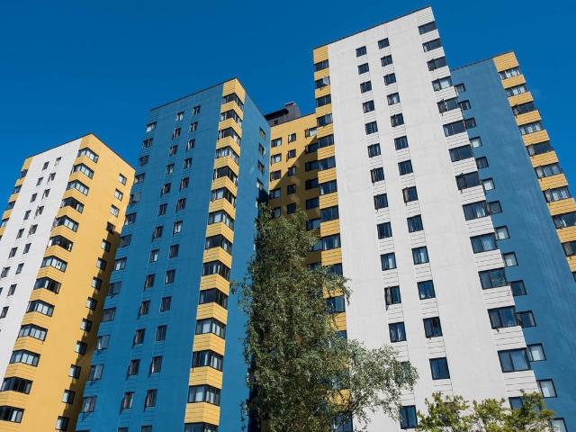Apartment for rent in Belltown, Seattle